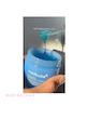 کرم ژلی هیالورونیک و سرامید مدیکیوب مدل Hyaluronic Ceramide Jelly Cream