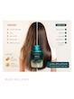 شامپو ترمیم کننده کراتین و آرگان بیوکسین Bioxcin Keratin & Argan Repairing Shampoo