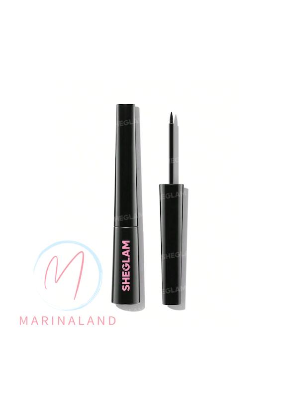 خط چشم مایع مشکی شیگلم مدل Stay Inked Liquid Eyeliner