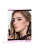 خط چشم مایع مشکی شیگلم مدل Stay Inked Liquid Eyeliner