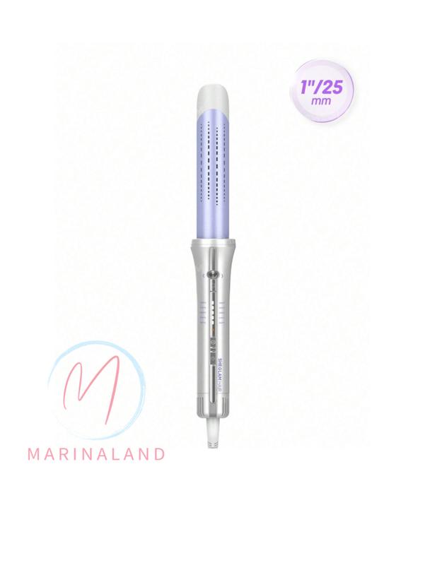 دستگاه حالت‌دهنده و فرکننده مو شیگلم مدل One Touch Airflow Styler Pro سایز ۲۵