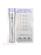 دستگاه حالت‌دهنده و فرکننده مو شیگلم مدل One Touch Airflow Styler Pro سایز ۲۵