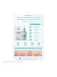 سرم کپسولی PDRN و هیالورونیک اسید آنوا مدل PDRN Hyaluronic Acid Capsule 100 Serum