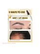 ژل لیفت و تثبیت کننده ابرو شیگلم مدل Brow Behavior Taming Gel