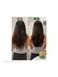 ماسک مو کراتینه نرم کننده پنتن پرو-وی مدل Smooth & Silky Keratin Reconstruct