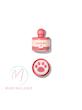 رژگونه کرمی شیگلم مدل Cutie Paw Rouge-Stempel رنگ  004 Hot Topic