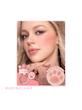 رژگونه کرمی شیگلم مدل Cutie Paw Rouge-Stempel رنگ 009 Painted Peony