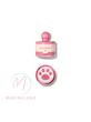 رژگونه کرمی شیگلم مدل Cutie Paw Rouge-Stempel رنگ 030 Berry Flirt