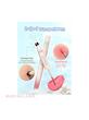 رژگونه و قلم کک‌ومک شیگلم مدل Sunspell Freckle & Flush Pen رنگ Love Cake