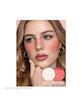 رژگونه و قلم کک‌ومک شیگلم مدل Sunspell Freckle & Flush Pen رنگ Risky Business