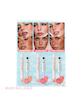 رژگونه و قلم کک‌ومک شیگلم مدل Sunspell Freckle & Flush Pen رنگ Risky Business