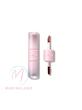 تینت لب پیِل‌آف و گلاس دوکاره شیگلم مدل Line To Shine Peel-Off Lip Stain & Gloss Duo رنگ Pink Macaron