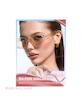 تینت لب پیِل‌آف و گلاس دوکاره شیگلم مدل Line To Shine Peel-Off Lip Stain & Gloss Duo رنگ Pink Macaron