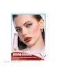 تینت لب پیِل‌آف و گلاس دوکاره شیگلم مدل Line To Shine Peel-Off Lip Stain & Gloss Duo رنگ Fig Cookie