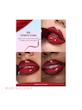 تینت لب پیِل‌آف و گلاس دوکاره شیگلم مدل Line To Shine Peel-Off Lip Stain & Gloss Duo رنگ Cherry Cola