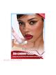 تینت لب پیِل‌آف و گلاس دوکاره شیگلم مدل Line To Shine Peel-Off Lip Stain & Gloss Duo رنگ Cherry Cola