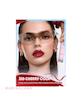 تینت لب پیِل‌آف و گلاس دوکاره شیگلم مدل Line To Shine Peel-Off Lip Stain & Gloss Duo رنگ Cherry Cola