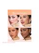 پودر فیکس و مات کننده شیگلم مدل Insta-Ready Sunset Blur Setting Powder رنگ Natural Linen