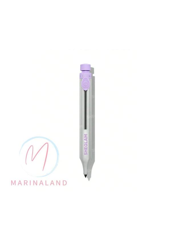 مداد آرایشی چندکاره 4 در 1 شیگلم مدل The Everywhere 4-In-1 Pen