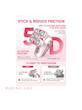 ماشین اصلاح 5 تیغه برقی شیگلم مدل Smooth Moves 5D Flash Electric Shaver