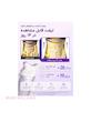کرم سفت کننده گردن آنوا مدل Collagen Retinol Refining Gua Sha Cream