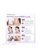 کرم سفت کننده گردن آنوا مدل Collagen Retinol Refining Gua Sha Cream
