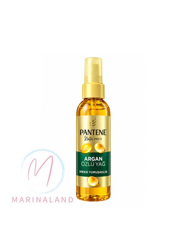 روغن آرگان مناسب انواع مو پنتن (pantene)