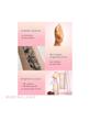 کانسیلر فول کاور شیگلم مدل Hideaway Full Coverage Concealer رنگ Buttercream