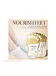 ماسک پا ضد چروک و سفت کننده سادور مدل SADOER Collagen Anti-Aging Foot Mask 