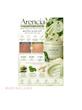 شوینده موچی صورت آرنسیا مدل Fresh Green Rice Mochi Cleanser