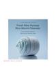 شوینده موچی صورت آرنسیا مدل Fresh Blue Hyssop Rice Mochi Cleanser