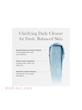 شوینده موچی صورت آرنسیا مدل Fresh Blue Hyssop Rice Mochi Cleanser
