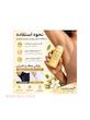 دئودورانت مدیکیوب مدل Fresh That Lasts Vanilla & Pistachio