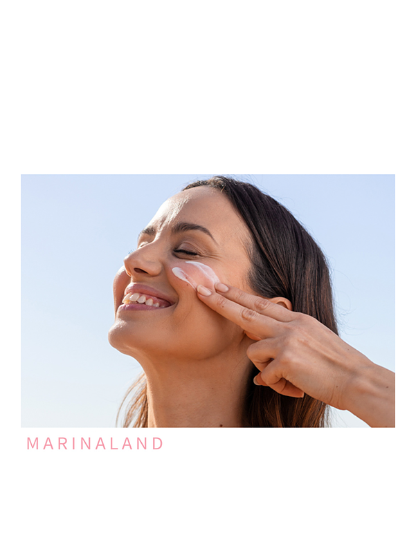 ضد آفتاب مجیک فیوژن واتر SPF50 ایزدین