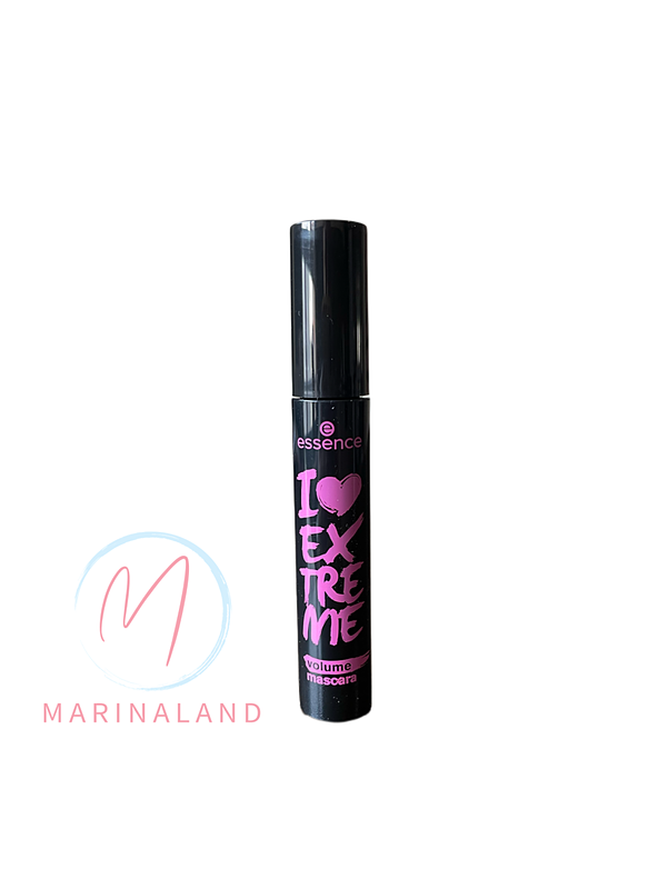 ریمل حجم‌دهنده‌ اسنس volume mascara