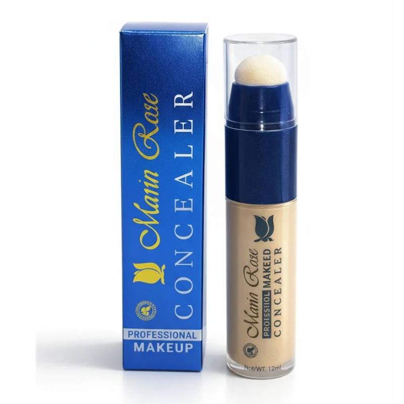 کانسیلر چشم C01 مارین رز | حاوی روغن آرگان 12ml