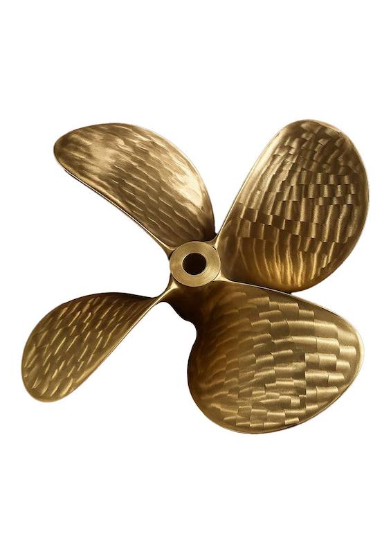 پروانه کشتی