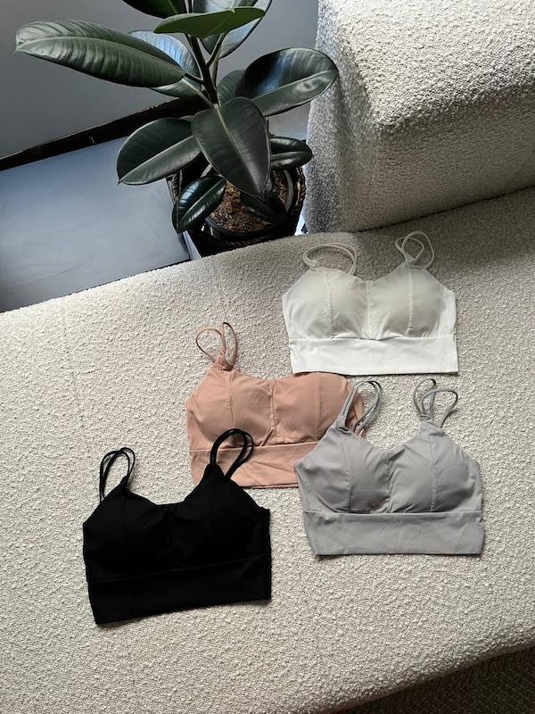 نیم تنه استریج