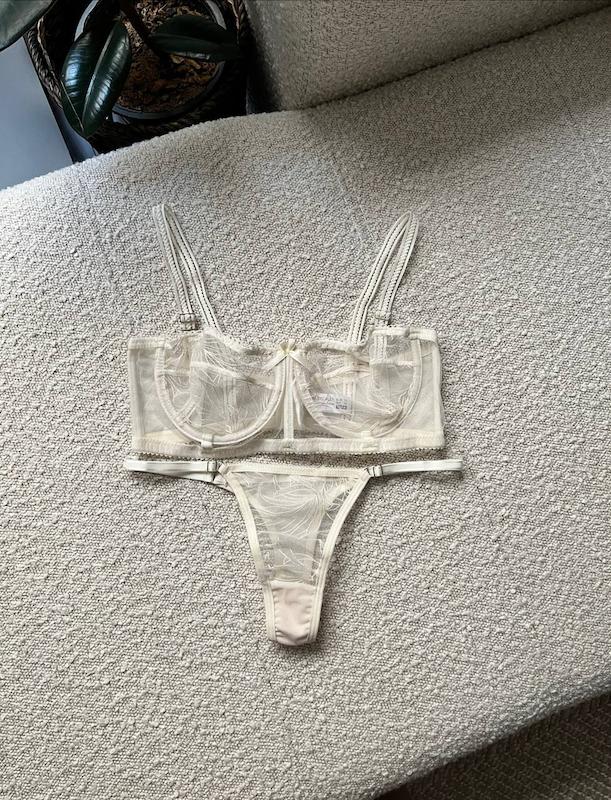 ست شیشه ای دوخت