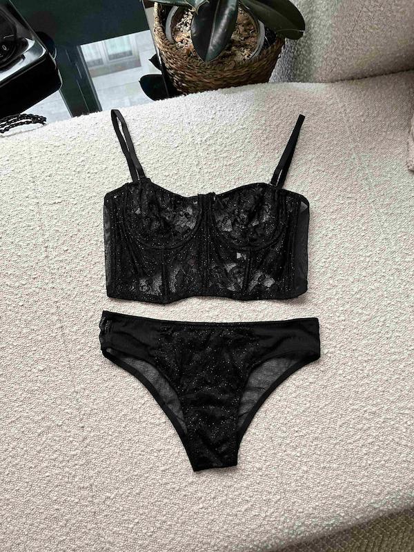 ست کراپ ( تاپلکس) ترک