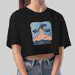 تیشرت Cloudy Man