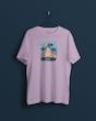 تیشرت Cloudy Man