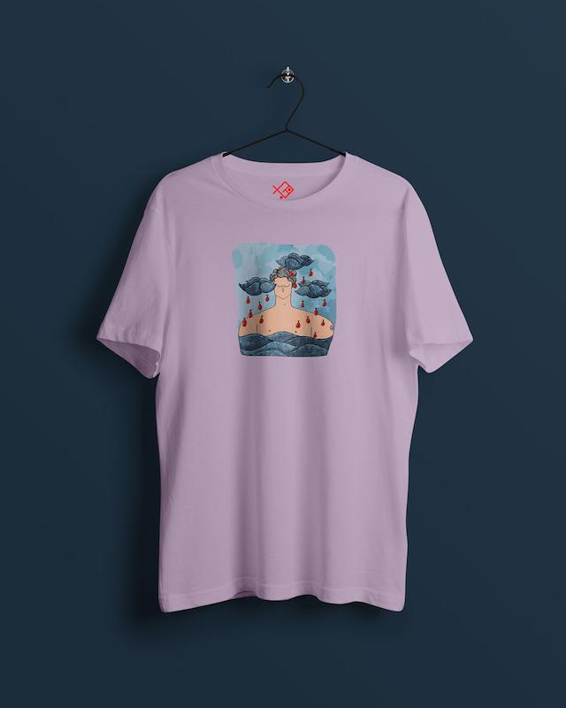تیشرت Cloudy Man