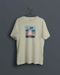 تیشرت Cloudy Man