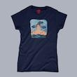 تیشرت Cloudy Man