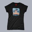 تیشرت Cloudy Man