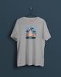 تیشرت Cloudy Man