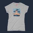 تیشرت Cloudy Man
