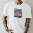 تیشرت Cloudy Man