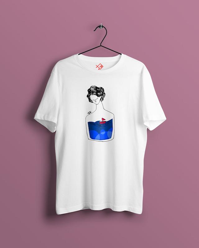 تیشرت Peace Boat